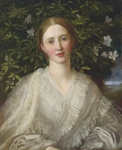 Helen Rose Huth