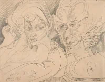 Helena And Teodor Birula Bialynicki