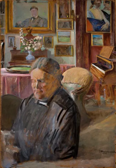 Helena Artists Sister Indoors