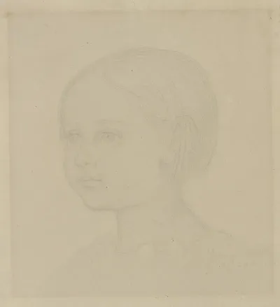Helene Von Schwind