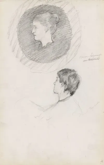 Helga Ring Ingrid Dahl