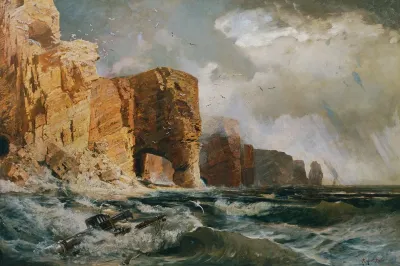 Helgoland 2