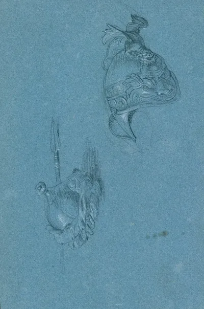 Helmstudien