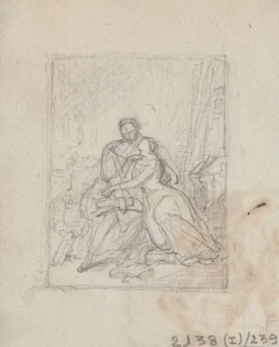 Heloise And Abaelardus 2