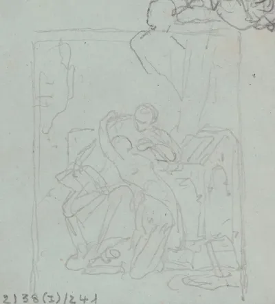 Heloise And Abaelardus