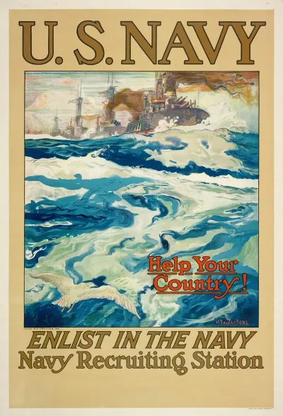 Help Your Country