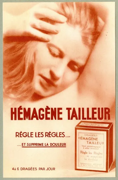 Hemagene Tailleur 5
