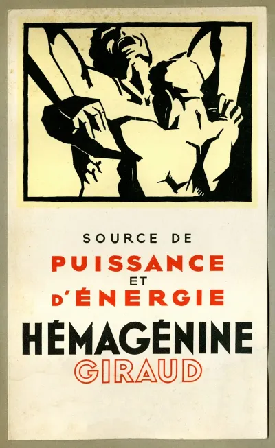 Hemagenine Giraud 11