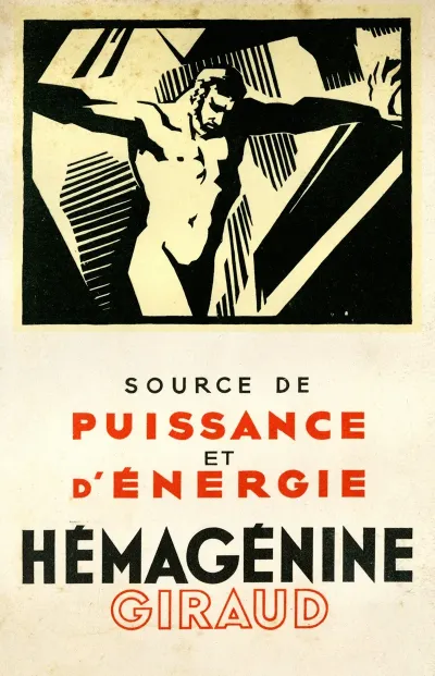 Hemagenine Giraud 3
