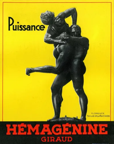 Hemagenine Giraud 6
