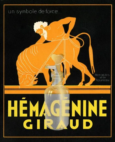 Hemagenine Giraud 7