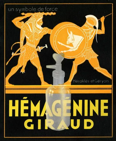 Hemagenine Giraud 8