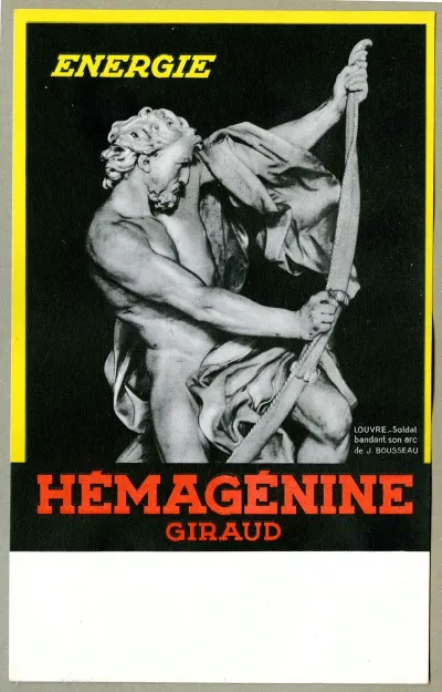 Hemagenine