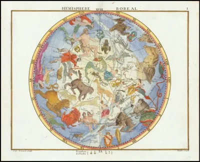 Hemisphere Boreal 2