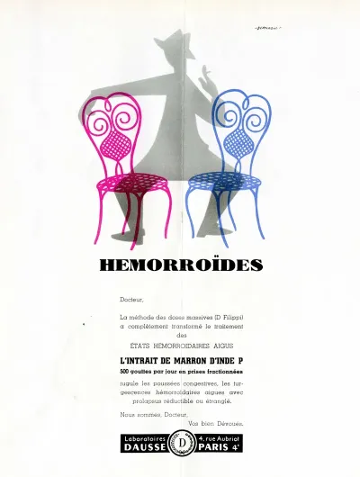 Hemorroides