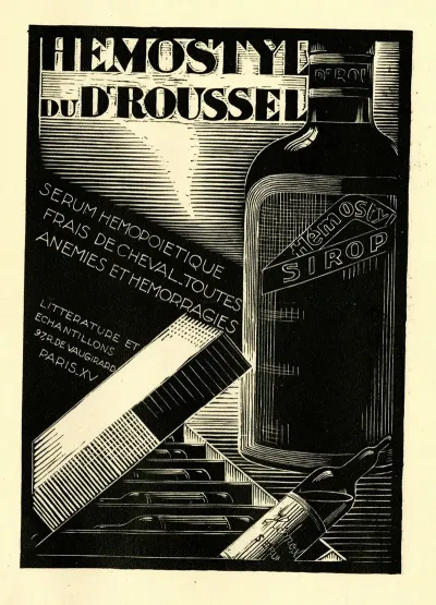 Hemostyl Du Dr Roussel 2