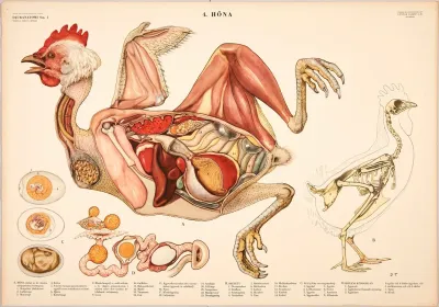 Hen 2