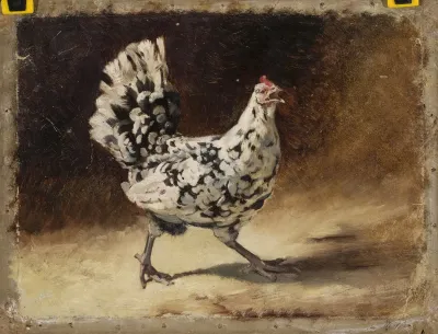 Hen