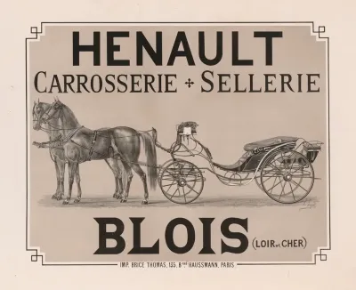 Henault Carrosserie Sellerie Blois Loir Et Cher 2