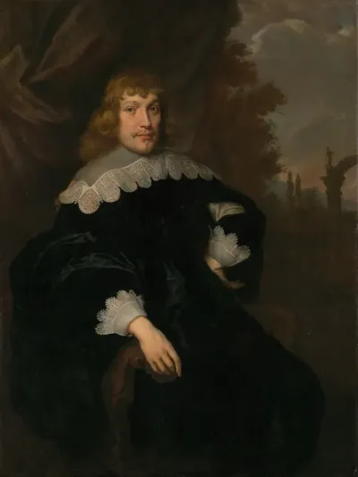 Hendrick Bicker 1615 1651
