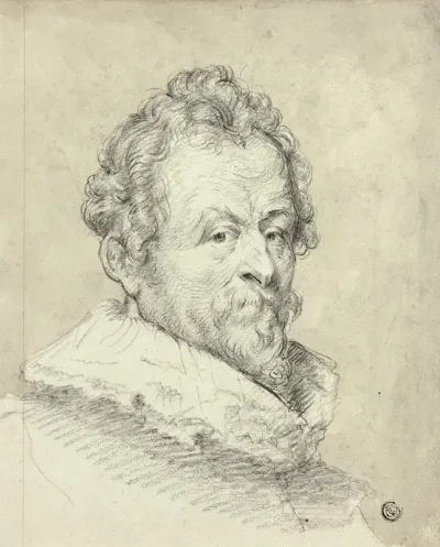 Hendrick Van Balen