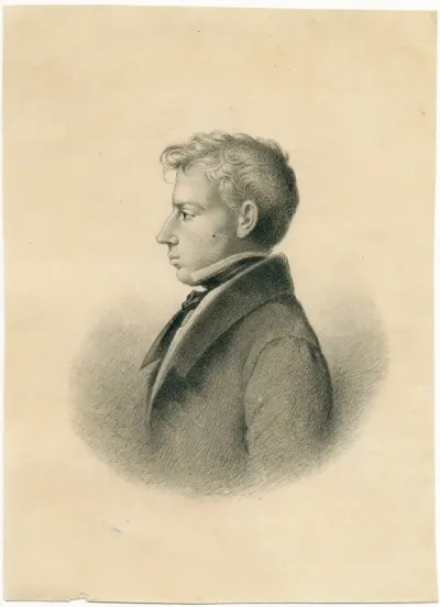 Hendrik Van Loon Zee Officier