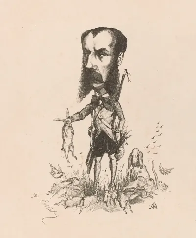 Henri Costa De Beauregard