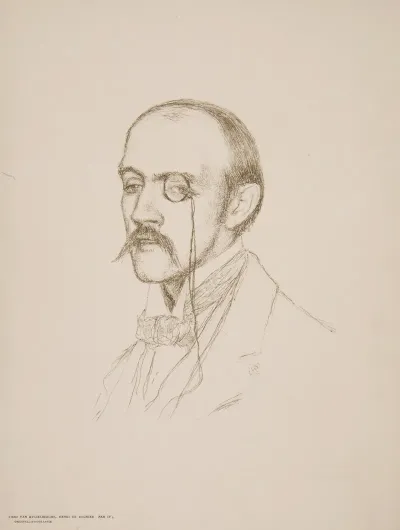Henri De Regnier