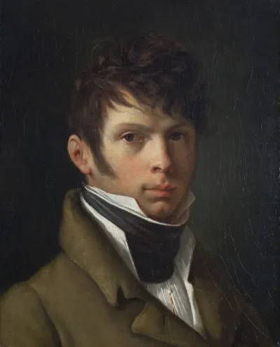 Henri Ernest Grout De Beaufort