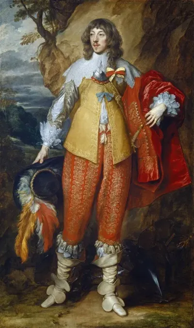 Henri Ii De Lorraine