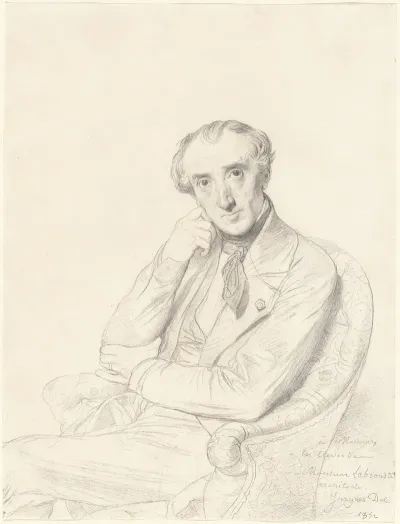 Henri Labrouste