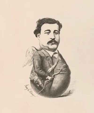 Henri Le Monnyer