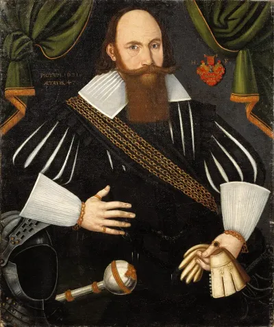 Henrik Fleming 1584 1650