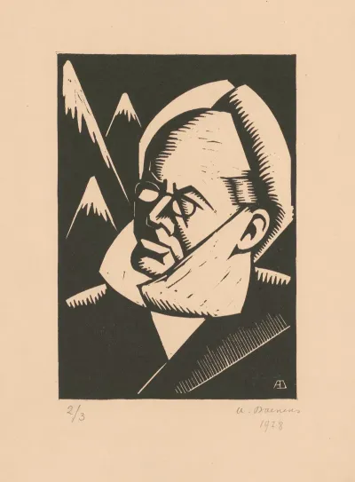 Henrik Ibsen