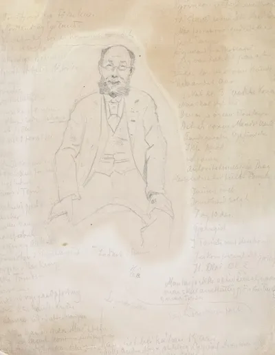 Henrik Olai Olsen