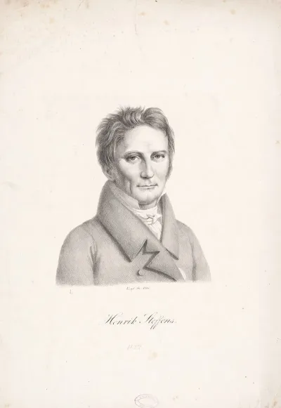 Henrik Steffens