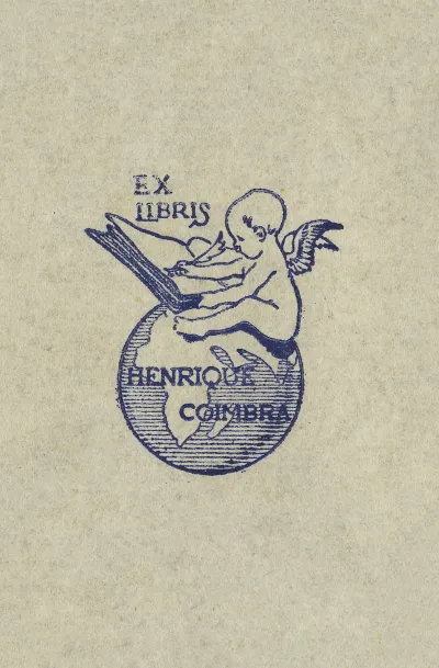 Henrique Coimbra