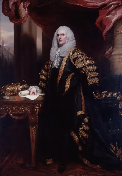Henry Addington First Viscount Sidmouth