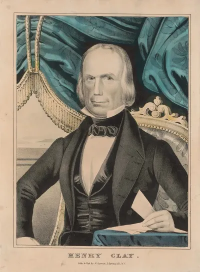 Henry Clay 11