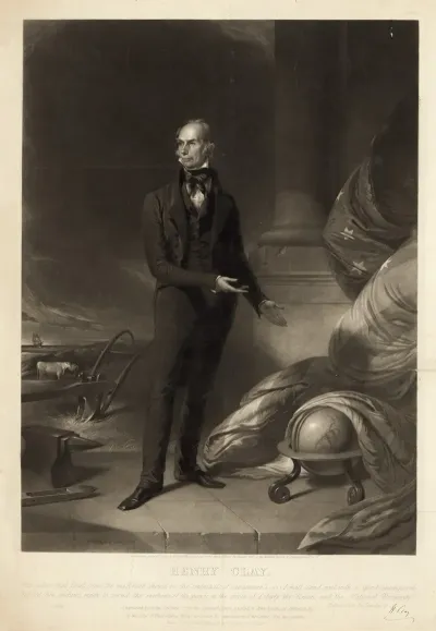 Henry Clay 12
