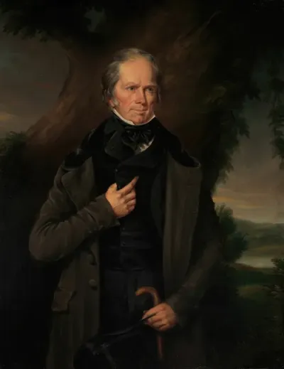 Henry Clay 2