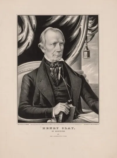 Henry Clay Of Kentucky 2