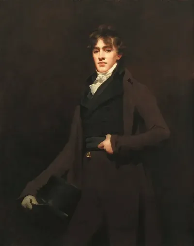 Henry David Erskine Twelfth Earl Of Buchan