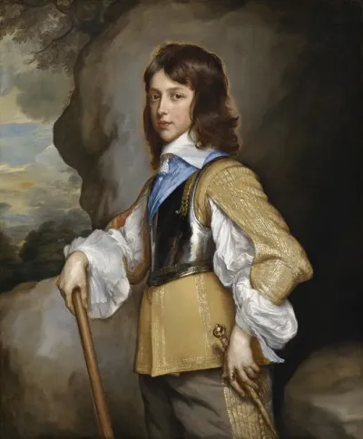 Henry Duke Of Gloucester