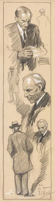 Henry Ford 3