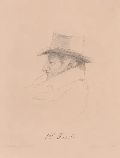 Henry Fuseli 2