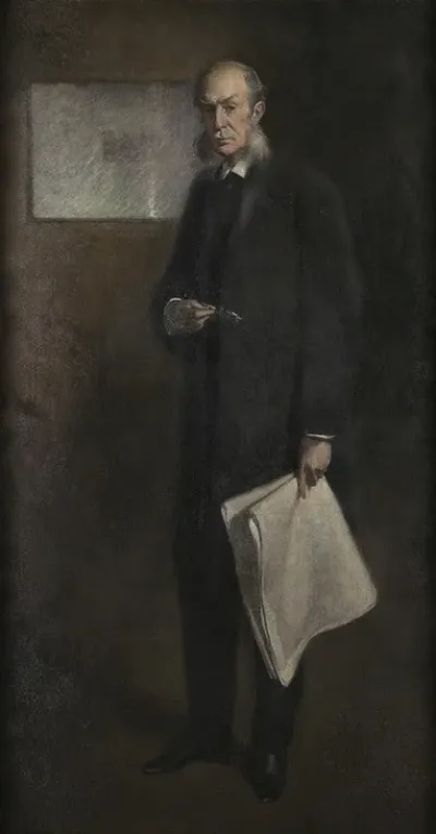 Henry G Marquand 2