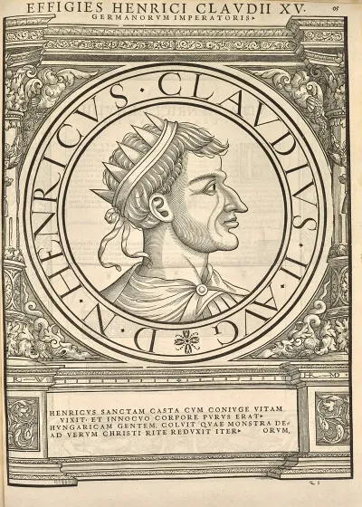Henry Ii