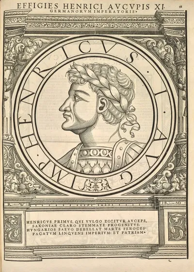 Henry Iii