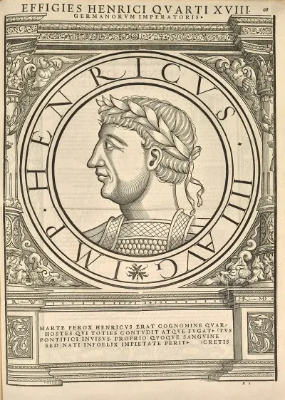 Henry Iv 2